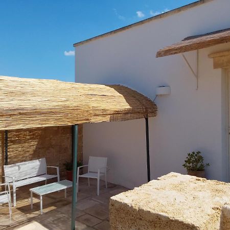 Giardini Di Venere Hotel Torre San Giovanni Ugento Exterior photo