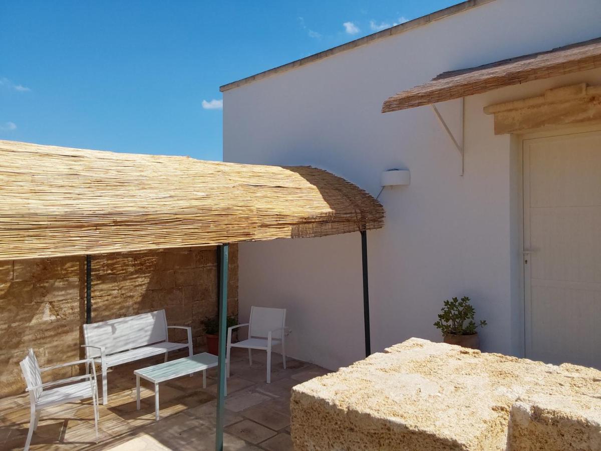 Giardini Di Venere Hotel Torre San Giovanni Ugento Exterior photo