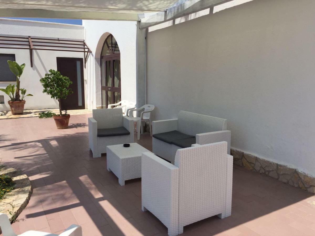 Giardini Di Venere Hotel Torre San Giovanni Ugento Exterior photo
